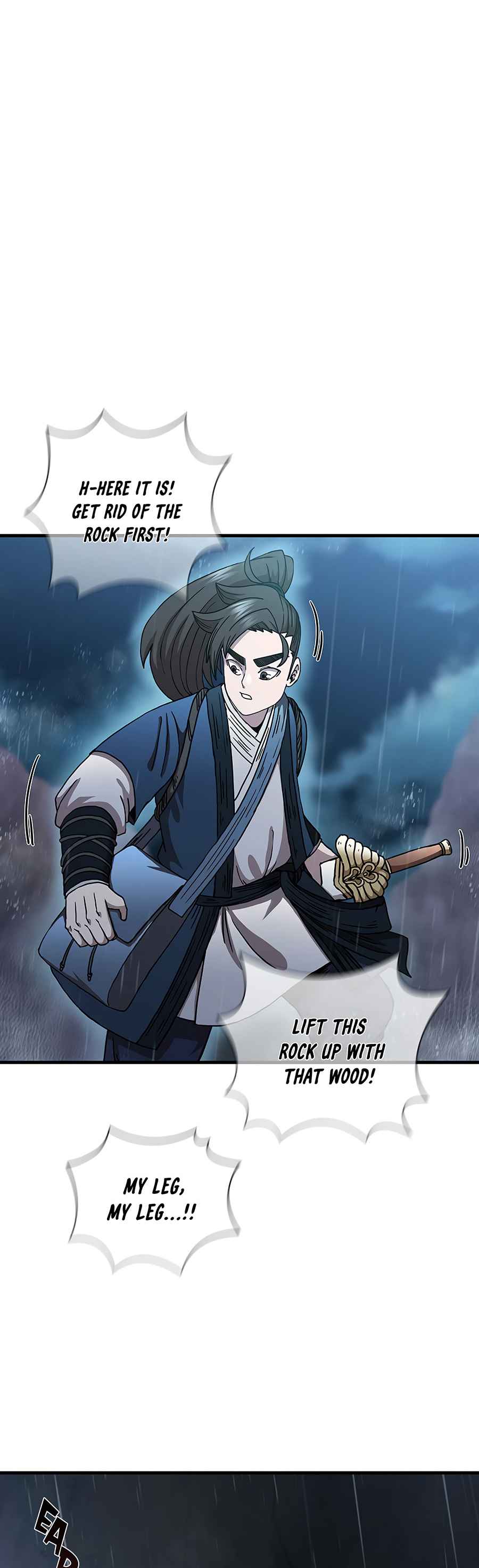 Shinsu Jeil Sword Chapter 41 16